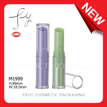 Nice color and design lip stick packaging